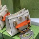 Gucci Diana mini tote bag 655661