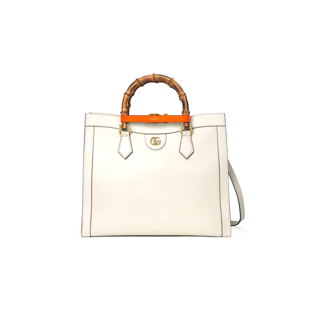 Gucci Diana small tote bag 660195