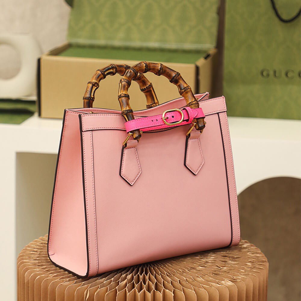 Gucci Diana small tote bag 660195