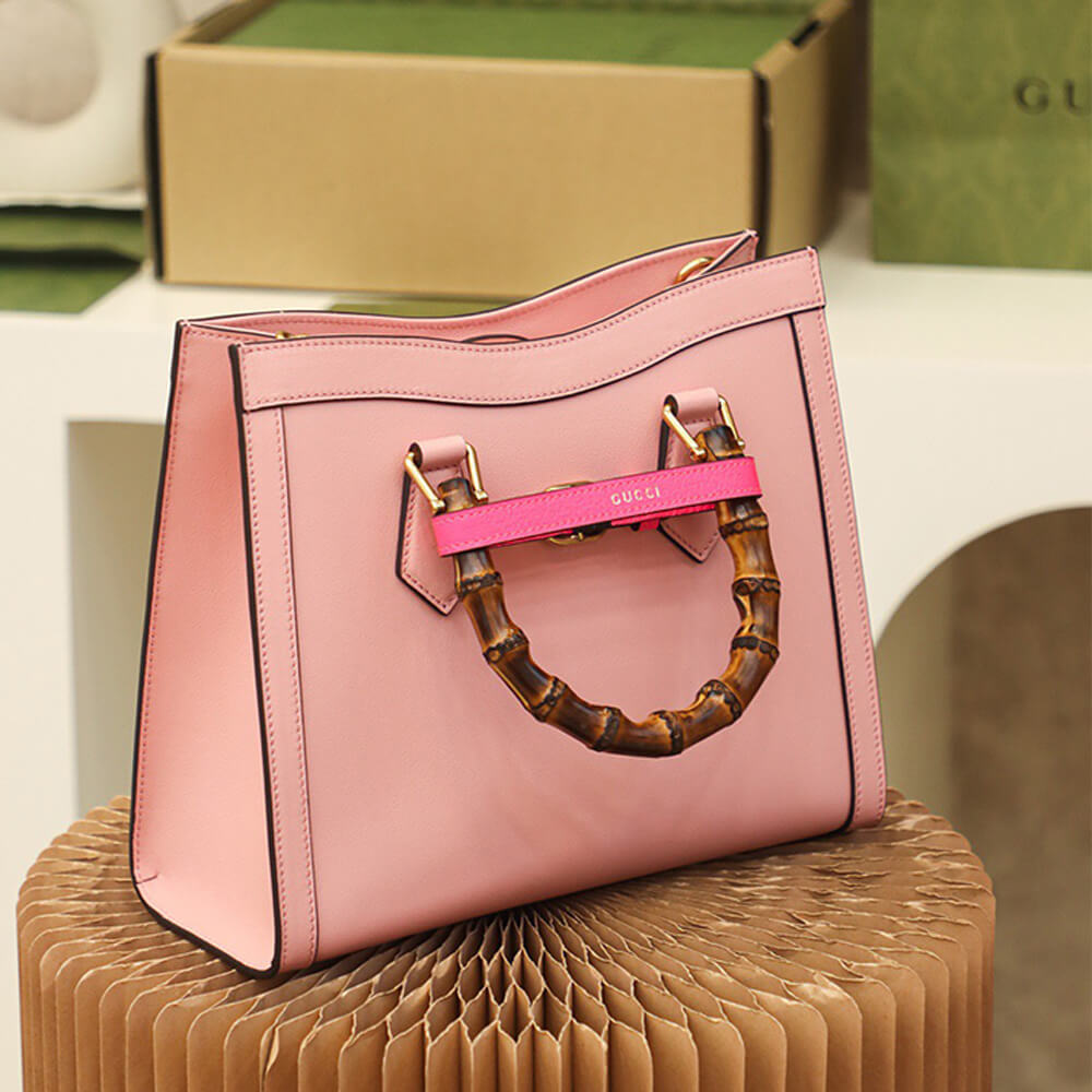 Gucci Diana small tote bag 660195