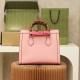 Gucci Diana small tote bag 660195