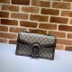 Gucci Dionysus GG Top Handle Bag 621512 K9GSN 8358