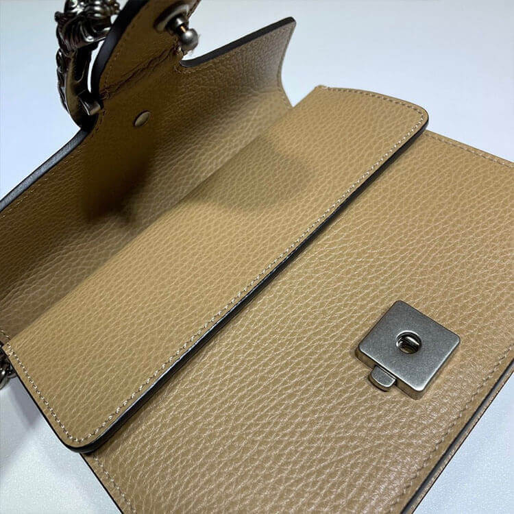 Gucci Dionysus Mini Bag 421970 CAOGN 2893