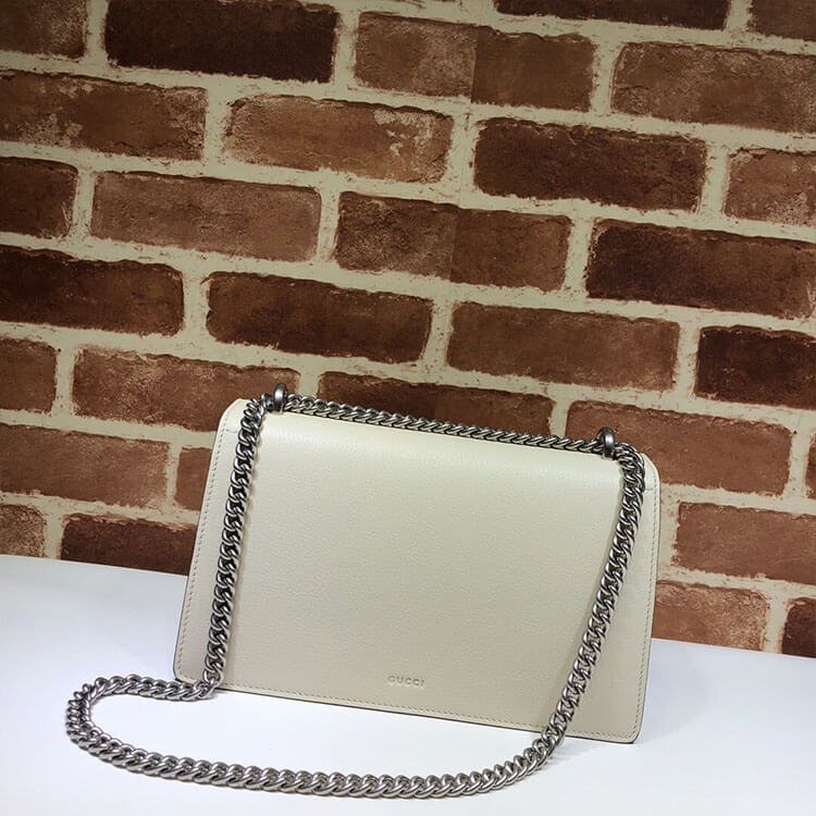 Gucci Dionysus Small Shoulder Bag 400249 0K7JN 9680