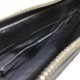 Gucci GG Black Small Messenger Bag 523599 K5RLN 1095