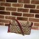 Gucci GG Marmont Small Shoulder Bag 443497 HVKEG 8561