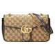 Gucci GG Marmont Small Shoulder Bag 443497 HVKEG 9772