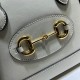 Gucci Horsebit 1955 Mini Top Handle Bag 640716 0YK0G 9022