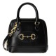 Gucci Horsebit 1955 Mini Top Handle Bag 640716 0YK0G 1000