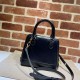 Gucci Horsebit 1955 Mini Top Handle Bag 640716 0YK0G 1000