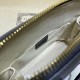 Gucci Horsebit 1955 Mini Top Handle Bag 640716 0YK0G 1000