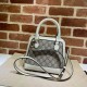 Gucci Horsebit 1955 Mini Top Handle Bag 640716 92TCG 9761