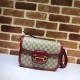 Gucci Horsebit 1955 Shoulder Bag ??602204 92TCG 8561