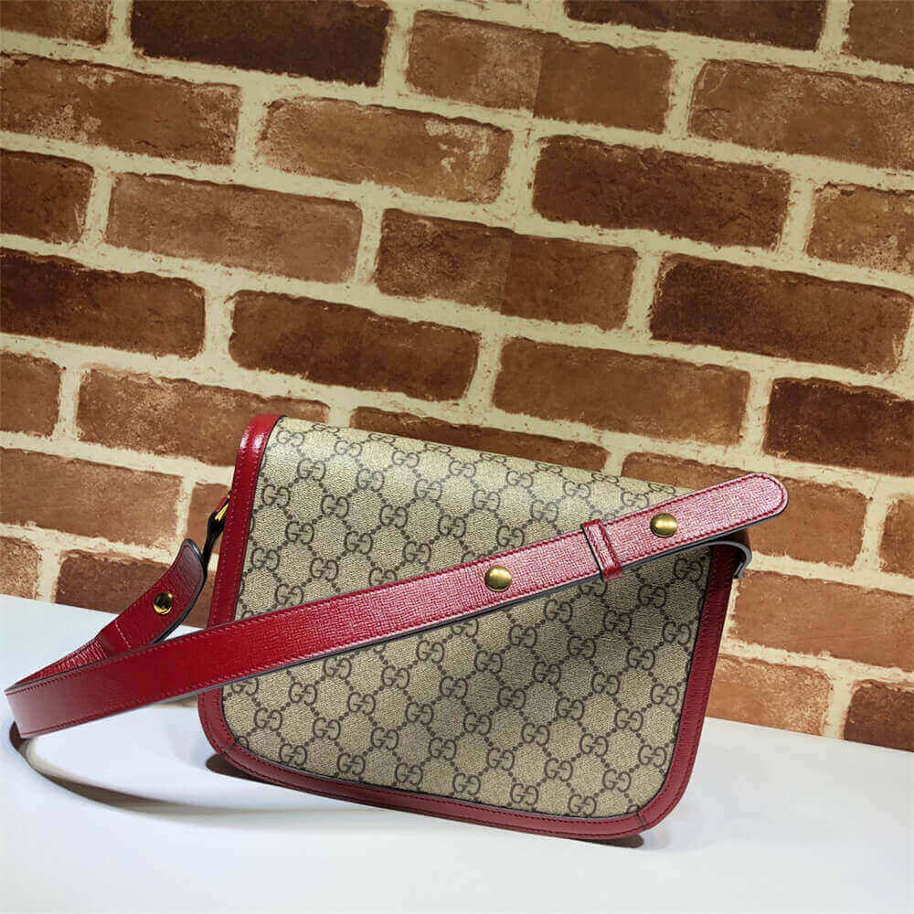 Gucci Horsebit 1955 Shoulder Bag ??602204 92TCG 8561