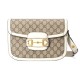 Gucci Horsebit 1955 Shoulder Bag 602204 92TCG 9761