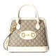 Gucci Horsebit 1955 Small Top Handle Bag 621220 92TCG 9761