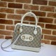 Gucci Horsebit 1955 Small Top Handle Bag 621220 92TCG 9761