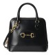 Gucci Horsebit 1955 Small Top Handle Bag ?621220 0YK0G 1000