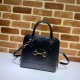 Gucci Horsebit 1955 Small Top Handle Bag ?621220 0YK0G 1000