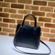 Gucci Horsebit 1955 Small Top Handle Bag ?621220 0YK0G 1000