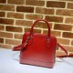 Gucci Horsebit 1955 Small Top Handle Bag 621220 0YK0G 6638