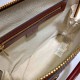 Gucci Horsebit 1955 Small Top Handle Bag 621220 0YK0G 6638