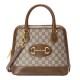 Gucci Horsebit 1955 Small Top Handle Bag 621220 92TCG 8563