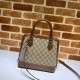 Gucci Horsebit 1955 Small Top Handle Bag 621220 92TCG 8563