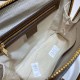 Gucci Horsebit 1955 Small Top Handle Bag 621220 92TCG 8563