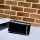 Gucci Horsebit 1955 Wallet With Chain ?621892 0YK0G 1000