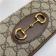 Gucci Horsebit 1955 Wallet With Chain 621892 92TCG 8563