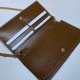 Gucci Horsebit 1955 Wallet With Chain 621892 92TCG 8563