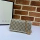 Gucci Horsebit 1955 Wallet With Chain 621892 92TCG 9761