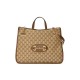 Gucci Horsebit 1955 medium tote bag 621144