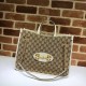 Gucci Horsebit 1955 medium tote bag 621144