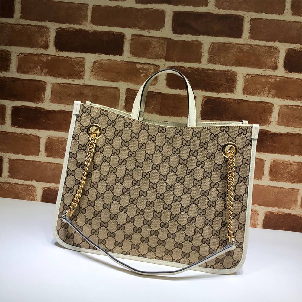 Gucci Horsebit 1955 medium tote bag 621144