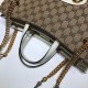 Gucci Horsebit 1955 medium tote bag 621144