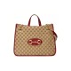 Gucci Horsebit 1955 medium tote bag 621144