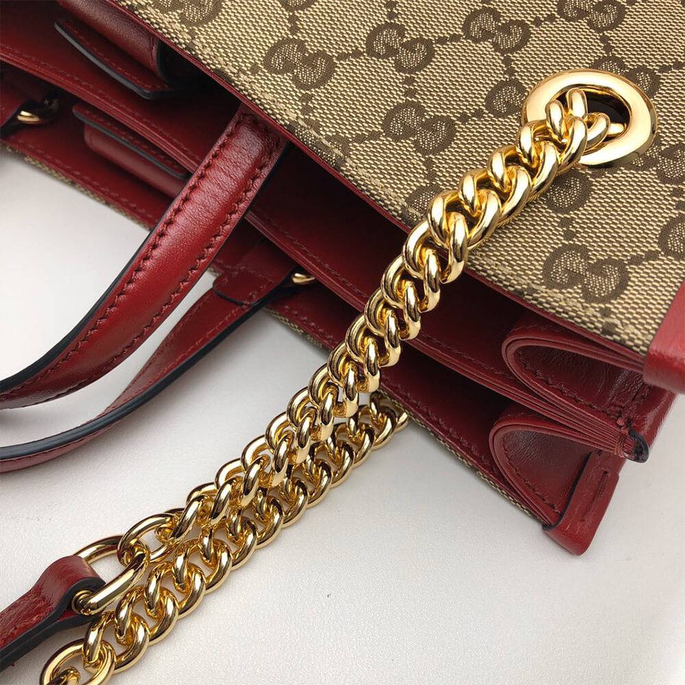 Gucci Horsebit 1955 medium tote bag 621144