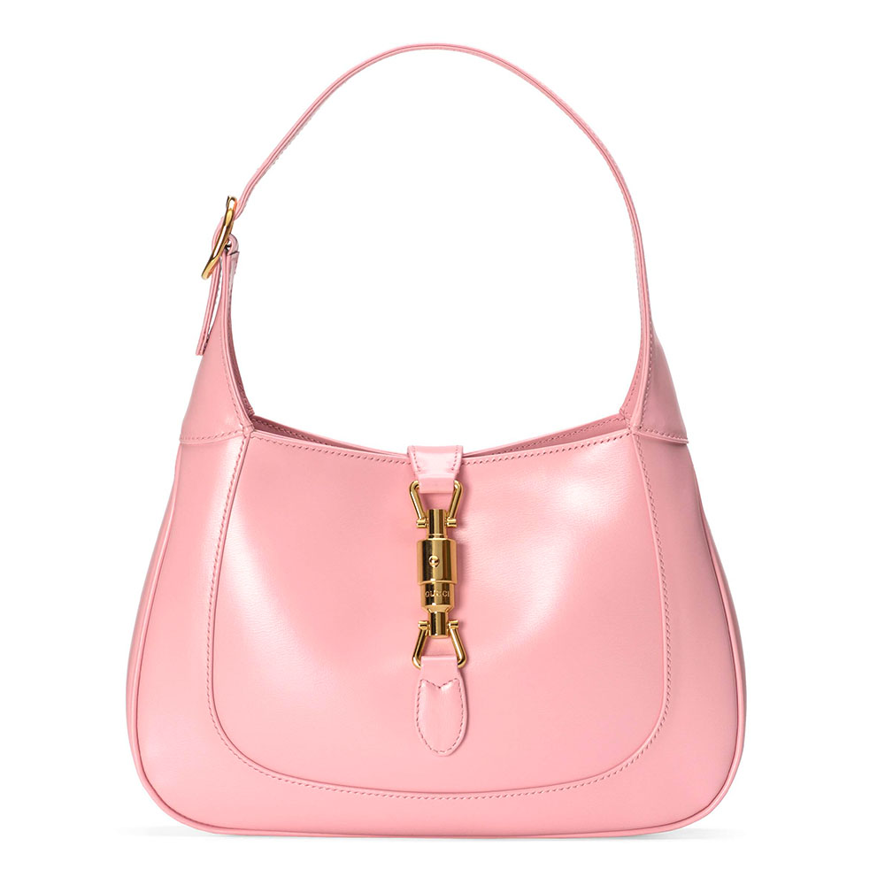 Gucci Jackie 1961 Small Hobo Bag ?636709 10O0G 5815