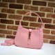 Gucci Jackie 1961 Small Hobo Bag ?636709 10O0G 5815