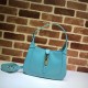 Gucci Jackie 1961 Small Hobo Bag ?636709 10O0G 4933