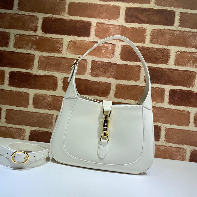 Gucci Jackie 1961 Small Hobo Bag ?636709 10O0G 9022