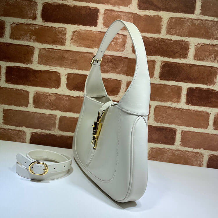 Gucci Jackie 1961 Small Hobo Bag ?636709 10O0G 9022