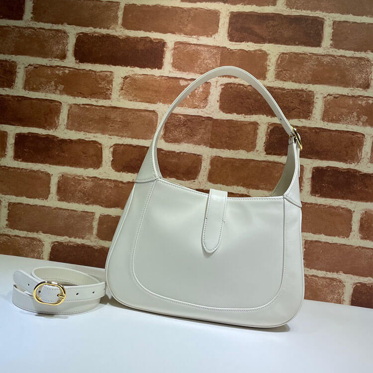 Gucci Jackie 1961 Small Hobo Bag ?636709 10O0G 9022