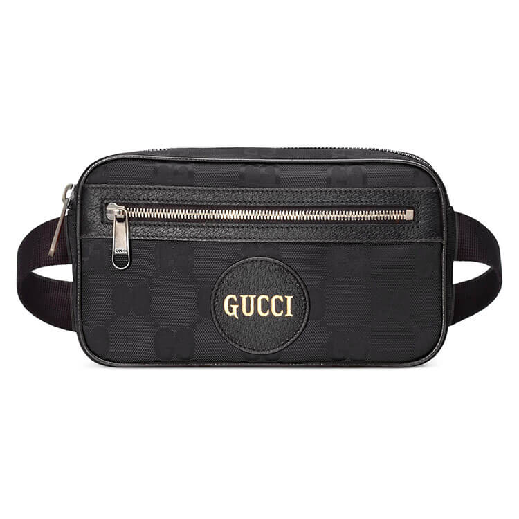 Gucci Off The Grid Belt Bag 631341 H9HBN 1000