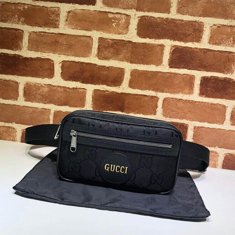 Gucci Off The Grid Belt Bag 631341 H9HBN 1000