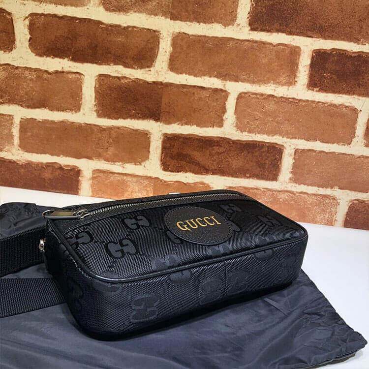 Gucci Off The Grid Belt Bag 631341 H9HBN 1000