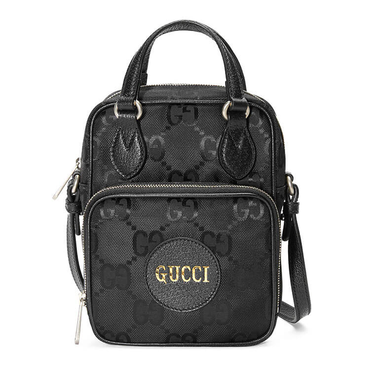 Gucci Off The Grid Shoulder Bag 625850 H9HAN 1000