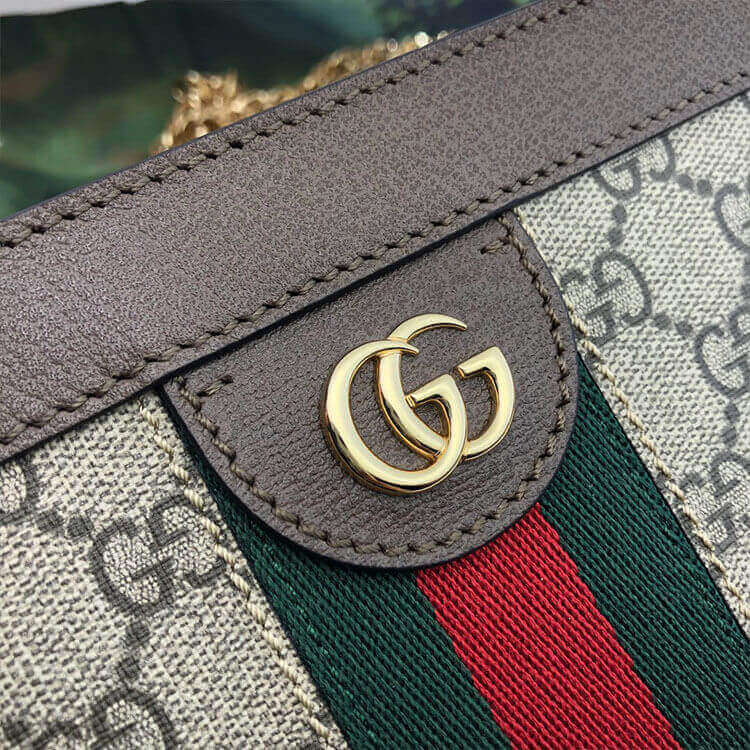 Gucci Ophidia GG Small Shoulder Bag 503877 K05NG 8745